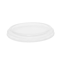 71 MM CLEAR OVER LID